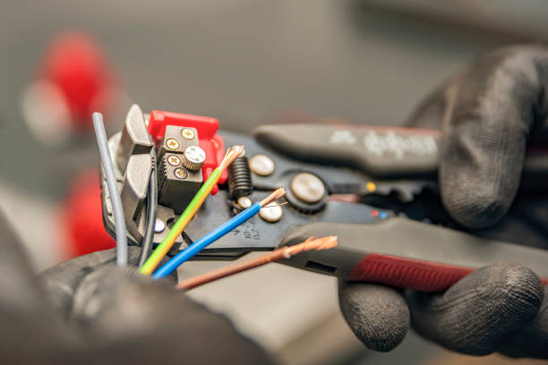 Best Electrical Outlet Repair  in Riner, VA