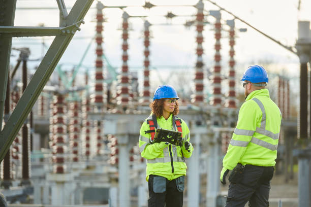 Affordable Emergency Electrician in Riner, VA