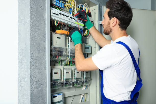 Affordable Electrical Installation in Riner, VA