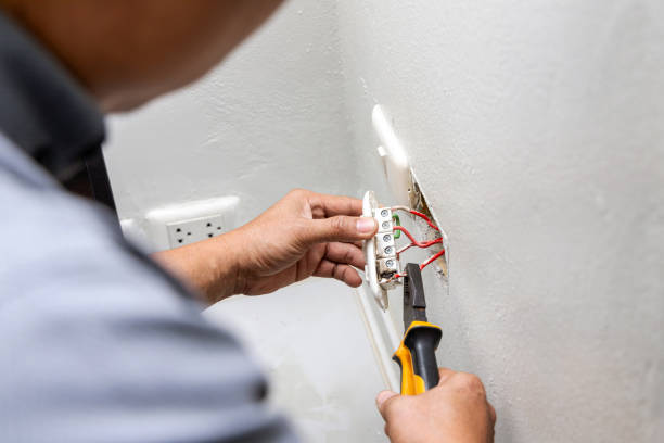 Best Home Electrical Repair  in Riner, VA