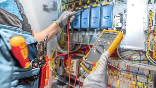  Riner, VA Electrician Pros