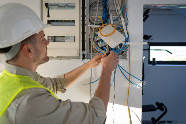 Best Electrical Repair Services  in Riner, VA